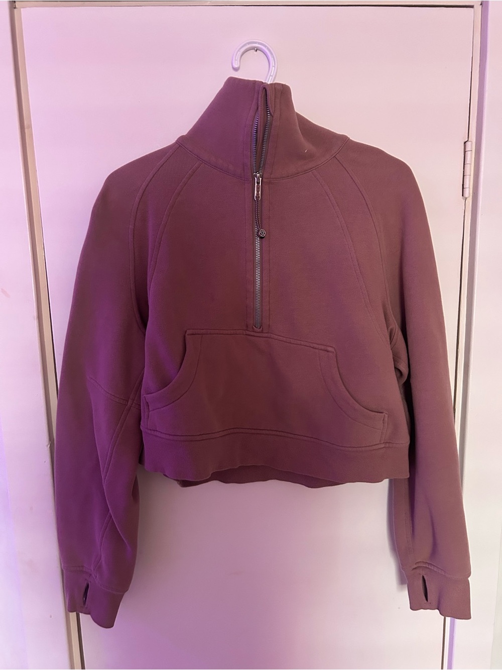 Lululemon scuba